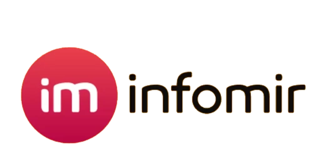 Infomir Logo