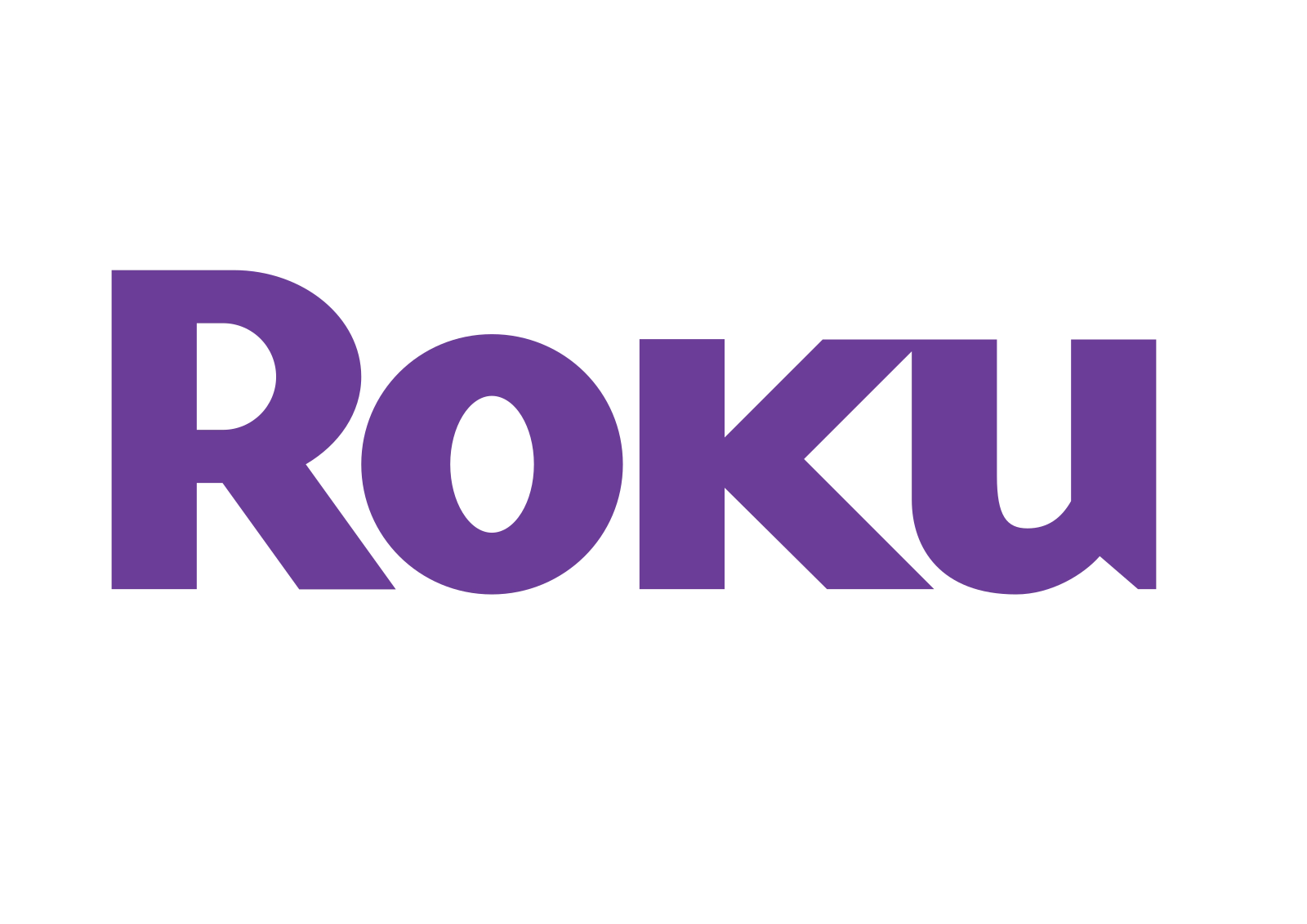 Roku Logo