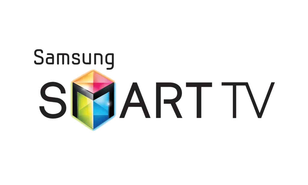 Samsung Smart TV Logo